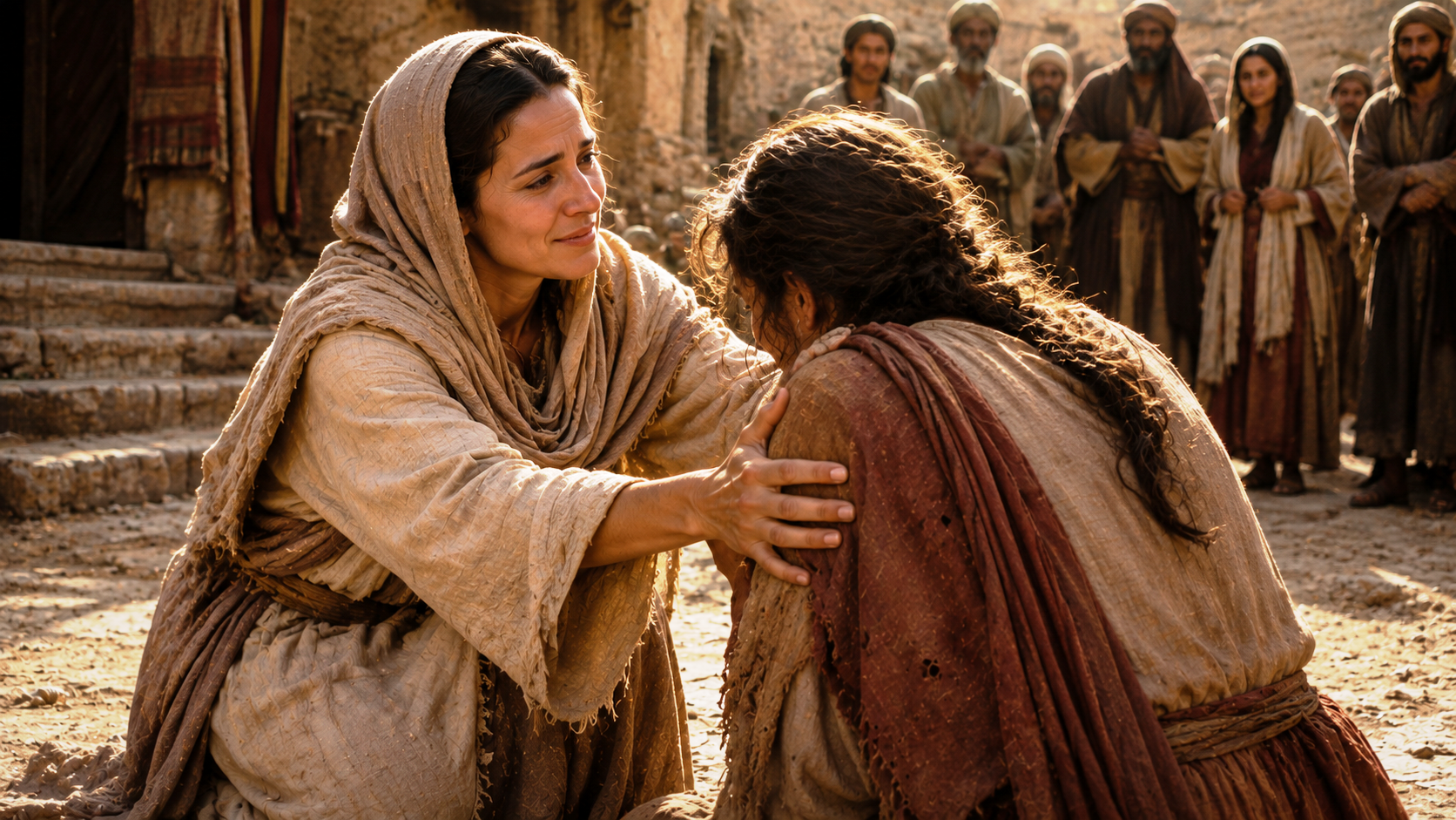 Colossians 3:13 - bearing with one another, and forgiving each other, if any man has a complaint against any; even as Christ forgave you, so you also do.