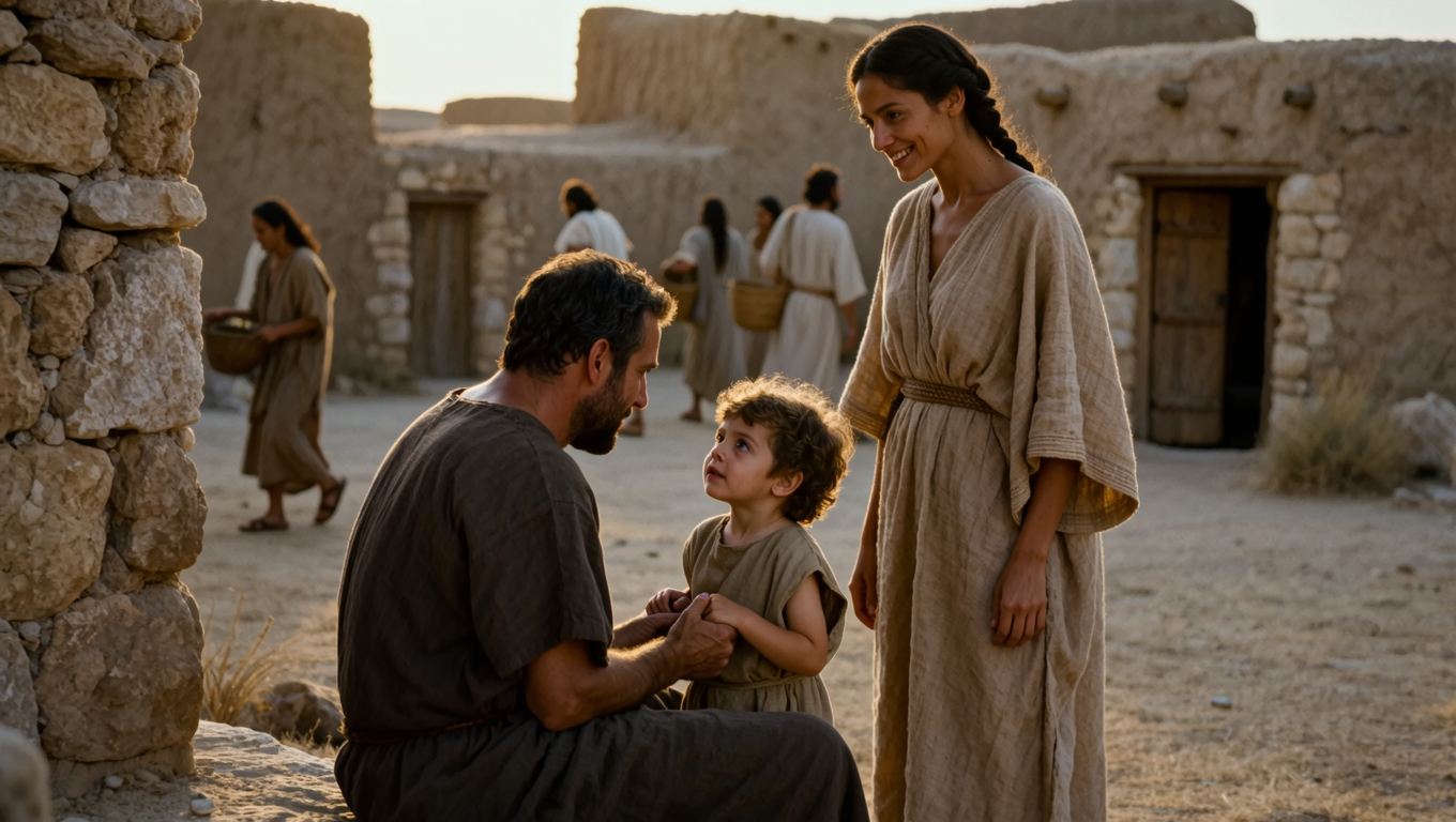 Deuteronomy 6:5 - You shall love Yahweh your God with all your heart, with all your soul, and with all your might.