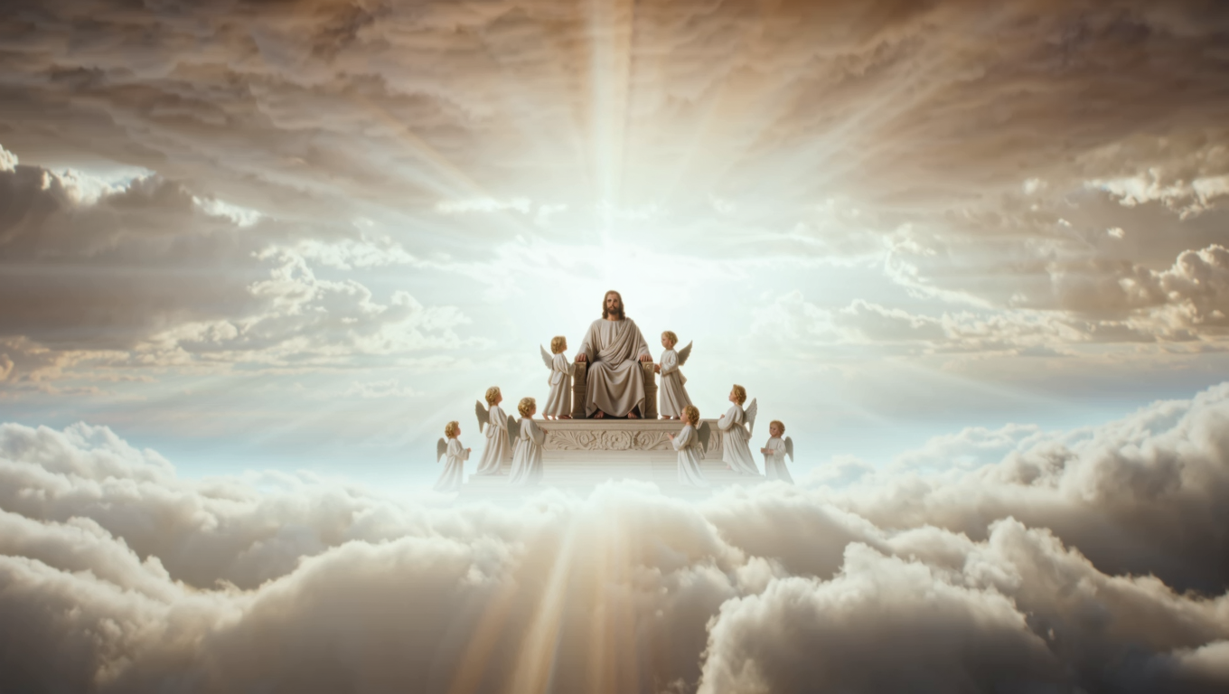 Isaiah 46:9 - Remember the former things of old; for I am God, and there is no other. I am God, and there is none like me.