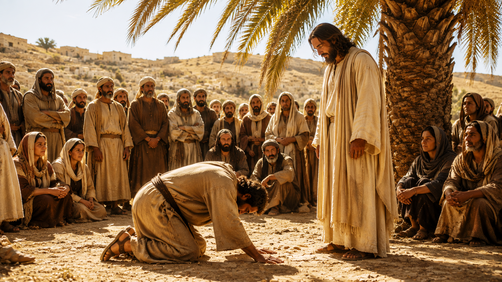 John 14:6 - Jesus said to him, “I am the way, the truth, and the life. No one comes to the Father, except through me.