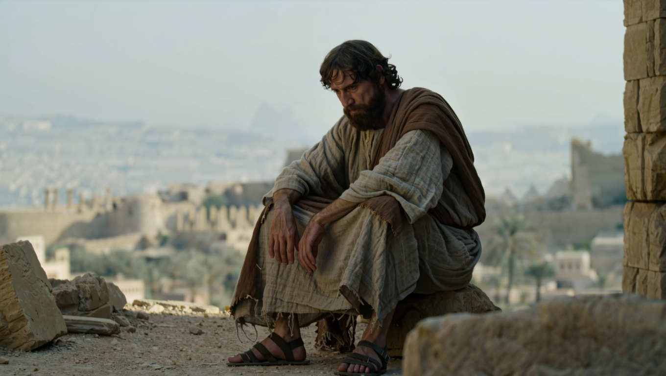 Lamentations 3:22 - It is because of Yahweh’s loving kindnesses that we are not consumed, because his mercies don’t fail.