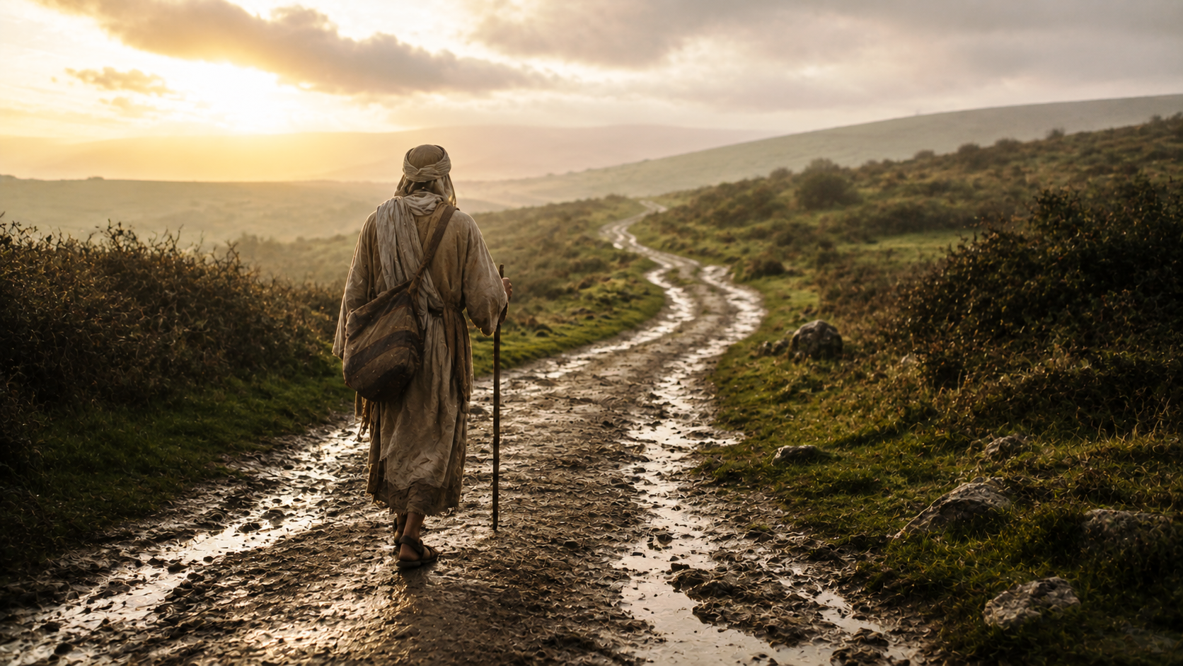 Psalm 16:11 - You will show me the path of life. In your presence is fullness of joy. In your right hand there are pleasures forever more.