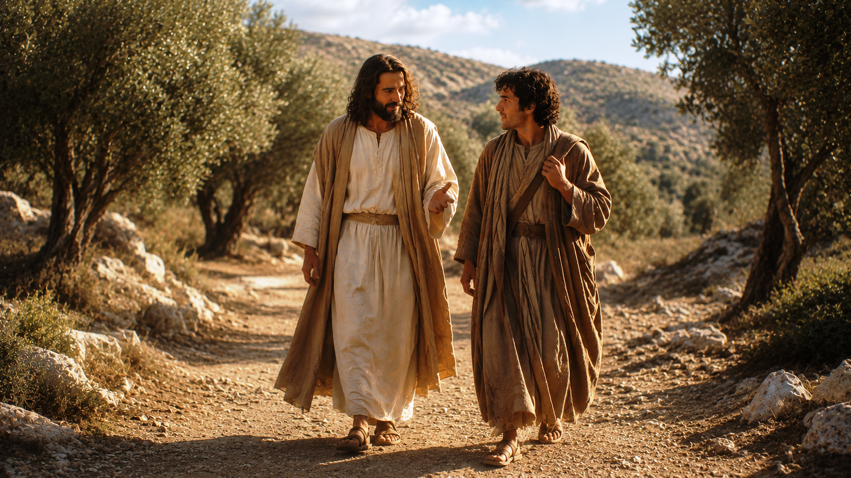 Psalm 32:8 - I will instruct you and teach you in the way which you shall go. I will counsel you with my eye on you.