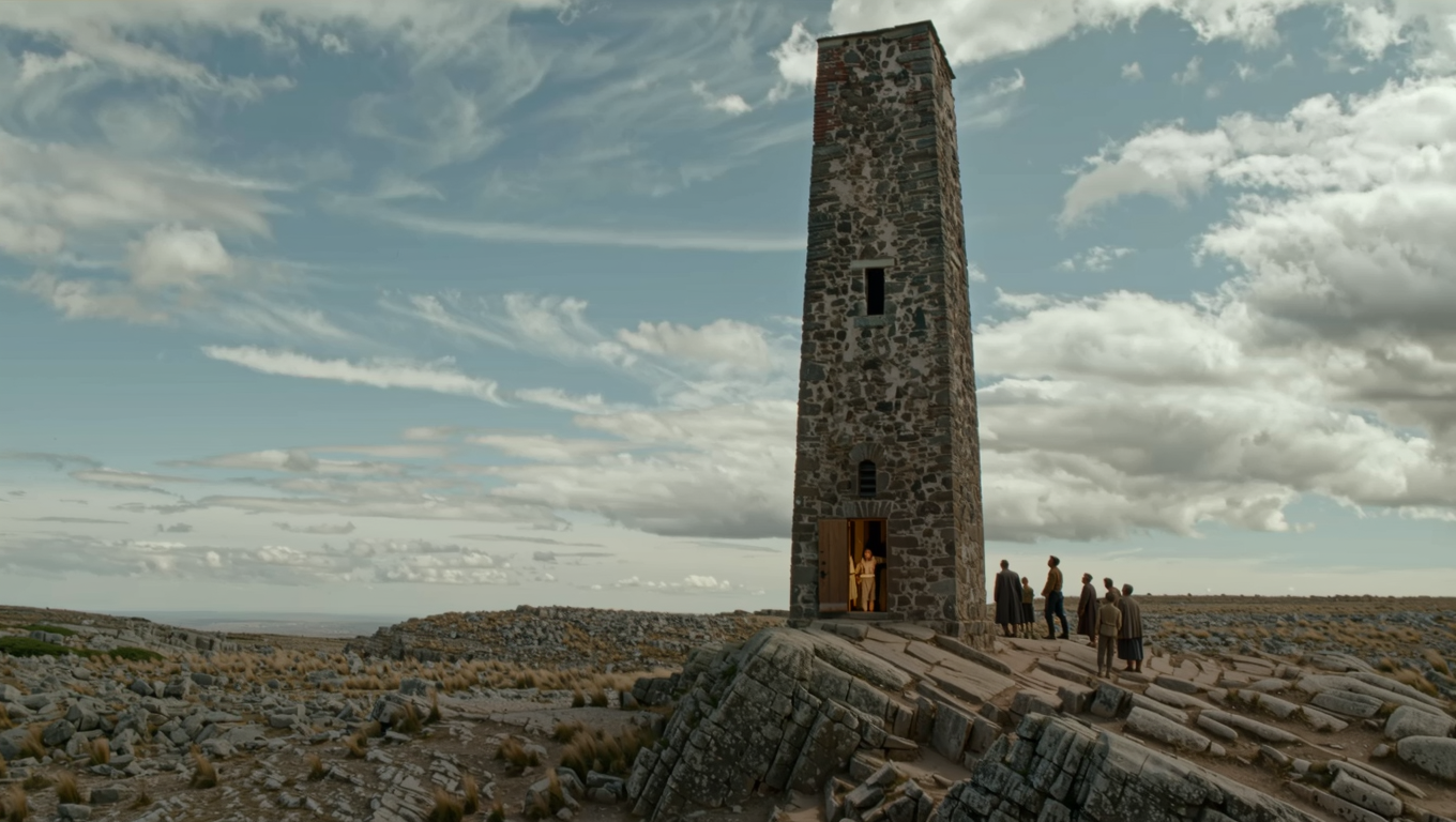 Psalm 9:9 - Yahweh will also be a high tower for the oppressed; a high tower in times of trouble.