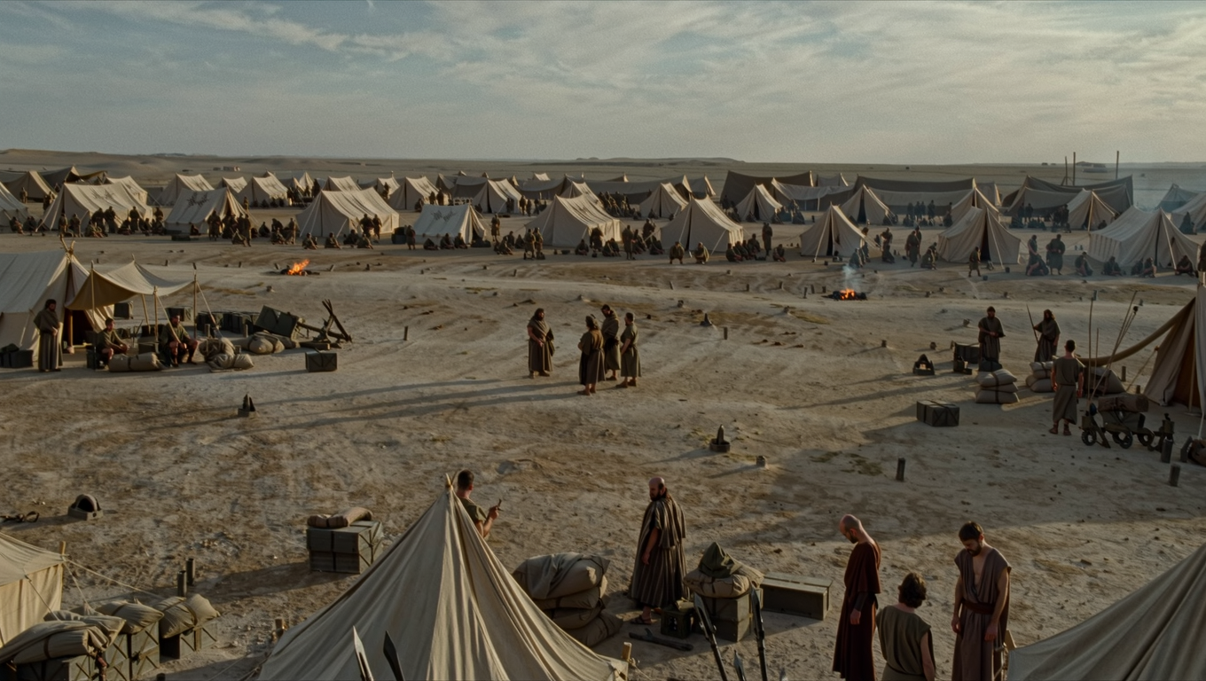 Zechariah 1:3 - Therefore tell them, Yahweh of Armies says: ‘Return to me,’ says Yahweh of Armies, ‘and I will return to you,’ says Yahweh of Armies.